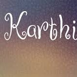 Karthick smart