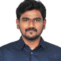 Karthick Ragavan