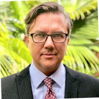 Scott R. Ericson