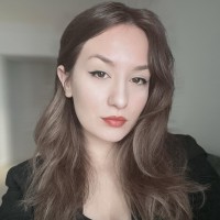 Ruxandra Cristescu