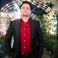 Tauhid Shaikh