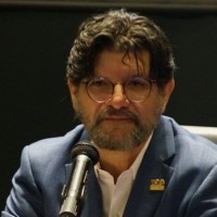 Gerardo Albarrán de Alba
