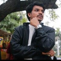 Bhagyesh Patel