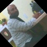 Rajesh Krishna