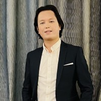 Shazrizeen Zainudin