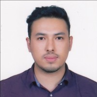 Anup Maharjan
