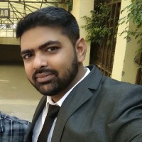 Bhabesh Lakhani