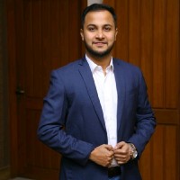 Kapil Kumar