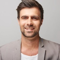 Andriy Chemes