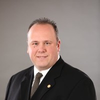 Marc Boudreau