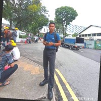 Hsan Maung Hsan Maung