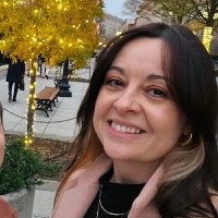 Amaranta Saliu