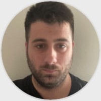 Nikolas Charalambous