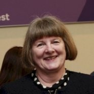 Julie Simpson