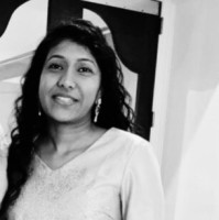 Amisha N.