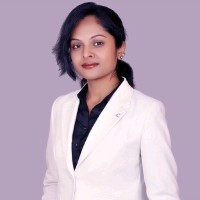 SHARANYA M S