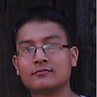 Suyogya Shrestha