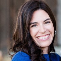 Ashley Scribner