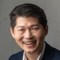 Tony Chen