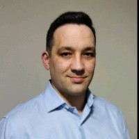Alejandro Garcia Perez