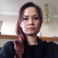 Lilly Pham
