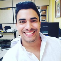 Cristiano Nascimento