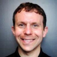 Jacob Englander