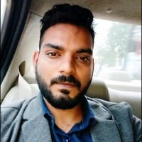 Anubhav Chaturvedi