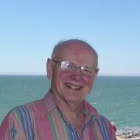 David Egerton