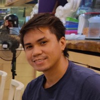 John Michael Andales