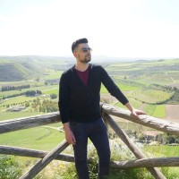 Massimiliano Lai