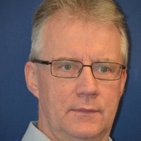 Kristján Baldursson