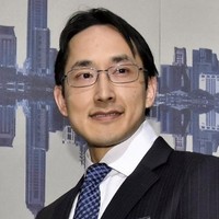 Thomas Yee
