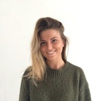 Marilène Van Deursen