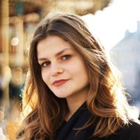 Caroline Billon