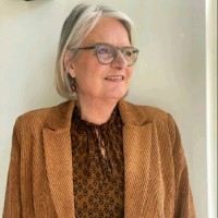 Linda Rakers