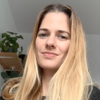 Morgane Bousquet