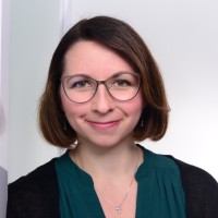 Lisa Leihe, M.A.