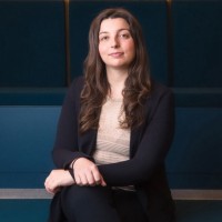 Coralie Vodarzac