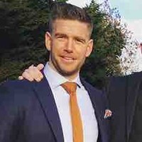 Odhran Mc Cann