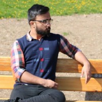 Faizan Ahmad