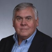 Peter Rohrer