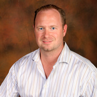 Stephen Harris