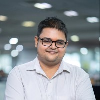 Durgesh V K Rai