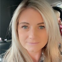 Rebecca Bunce