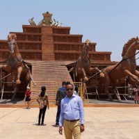 sanjay jaiswal