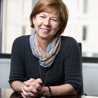 Maria Bergeron