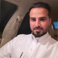 Mohammed Al Ghamdi