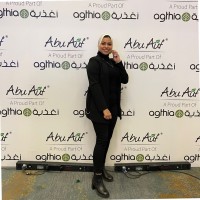 Ragdah Saad