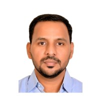 Sunil Kabadi